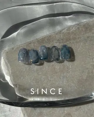 ネイル Tani Mikakoのネイルデザイン