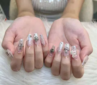 ネイル Jenn Nail Salonのネイルデザイン