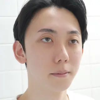 メンズ WAXYYY. TOKYO青山店の眉毛・アイブロウイメージ