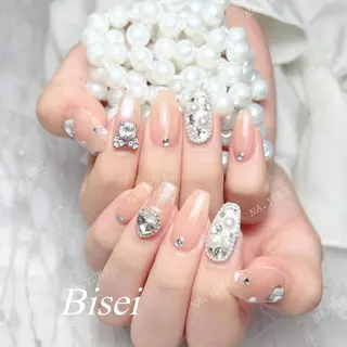 ネイル ナユキNA.YUKI 池袋店のネイルデザイン