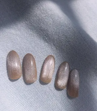 ネイル ヘアメイクネイリスト 💄💅hidemiのヘアスタイル