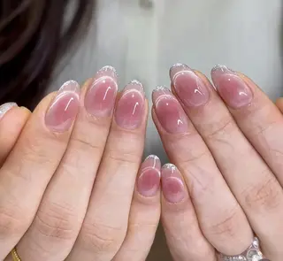 ネイル エリ🫧 nail池袋東口のネイルデザイン