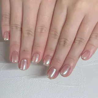 ネイル chai.仙台店韓国 NAILSTUDIOのネイルデザイン