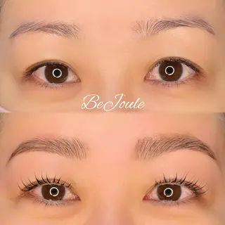 BeJoule所属・岡本 千穂のマツエク・マツパデザイン