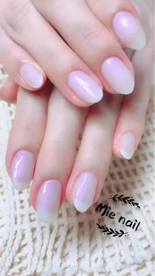 ネイル Mie nailのネイルデザイン