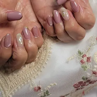 ネイル ネイルサロンほっこり kanaのネイルデザイン