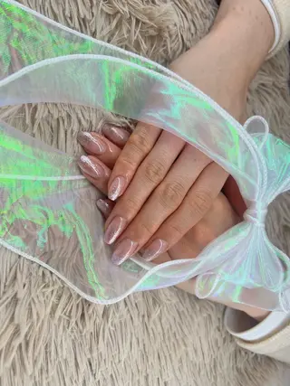ネイル See.u モモ（南浦和）のネイルデザイン