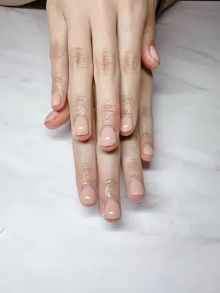 ネイル 阿部 明生のネイルデザイン