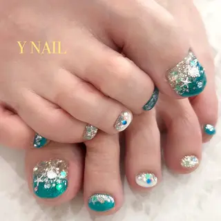 ネイル Y NAILのエステ・リラクイメージ
