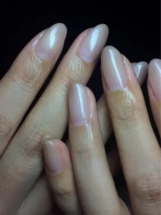 ネイル nail salon 7☺︎2のネイルデザイン
