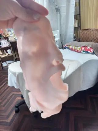 メナードフェイシャルサロン深井清水店所属・吉田 茜のエステ・リラクイメージ