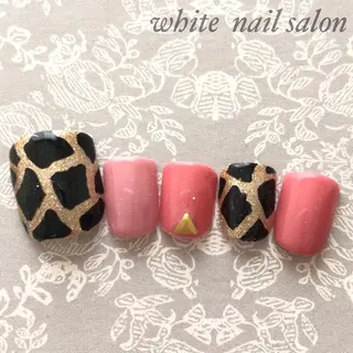 ネイル white nail salonのネイルデザイン