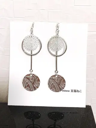 reve あやののネイルデザイン