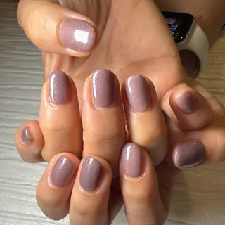 ネイル ネイルスタジオ コスタ•デルマールのネイルデザイン