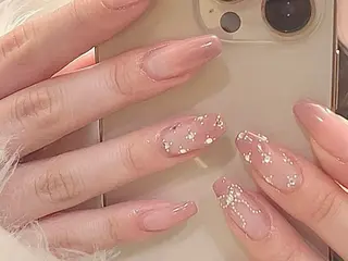 ネイル 成美SALON eye&nailのマツエク・マツパデザイン