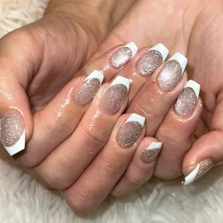 ネイル nailsalon Any'bのネイルデザイン