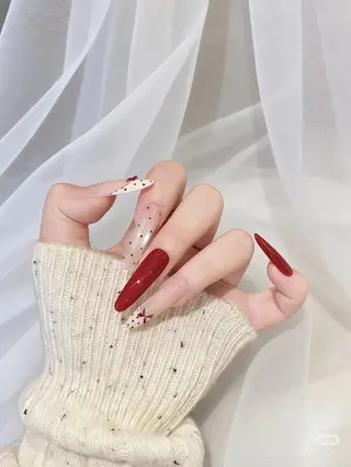 ネイル LOA.NAIL SOUのネイルデザイン