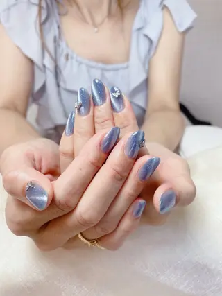 ネイル kirameki nailのネイルデザイン