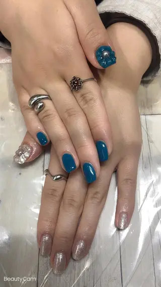 ネイル ✨アン ミユ✨のネイルデザイン