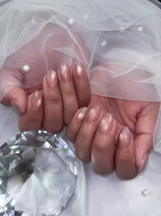 ネイル Natsumi _RIRANのネイルデザイン