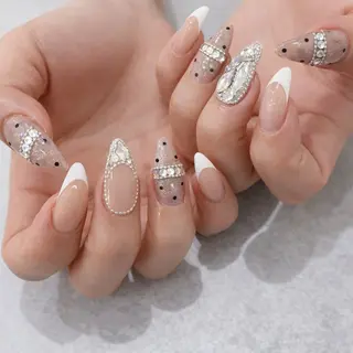 ネイル Rediant Salonのネイルデザイン