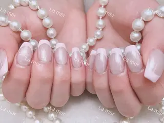 ネイル La Merのネイルデザイン