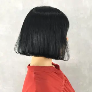 ショート K-POP好き美容師 🇰🇷Kai.Yのヘアスタイル