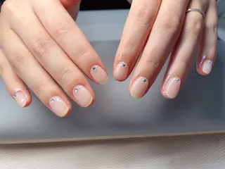 ネイル Akira nail salonのネイルデザイン