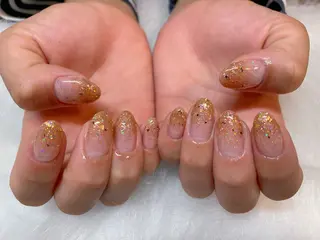 ネイル エン Nail salonのネイルデザイン