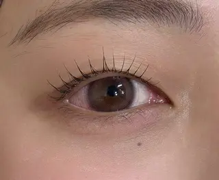 マツエク・マツパ eyelist yoshinoのマツエク・マツパデザイン