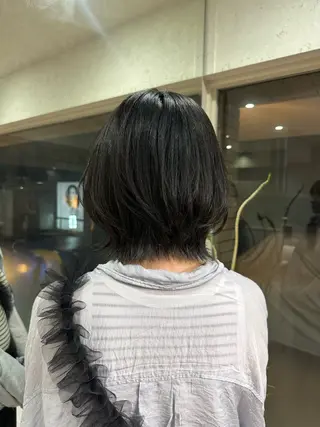 ショート ショート特化/表参道 /ぐっしーのヘアスタイル