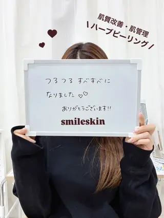 smileskin 京都/meguのその他イメージ