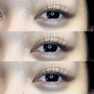 マツエク・マツパ ラッシュアーティスト ♡Michiのマツエク・マツパデザイン