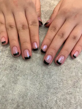 ネイル 【LINON】 airiのネイルデザイン