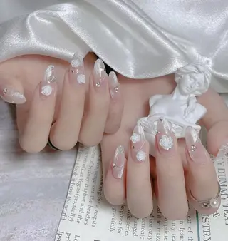 ネイル Queens PUPUのネイルデザイン