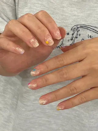 ネイル SWEETNAIL 💅🏻のネイルデザイン