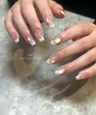 ネイル Bell 富田林店 SAYAKAのネイルデザイン