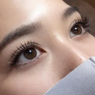 マツエク・マツパ Mai .のマツエク・マツパデザイン