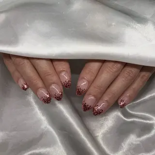 ネイル Emieux Saraのネイルデザイン