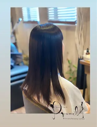 プライベート サロンのエステ・リラクイメージ