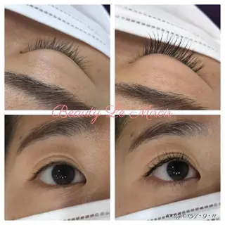 マツエク・マツパ ビューティー ミロワールのエステ・リラクイメージ