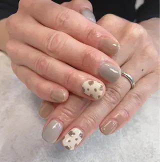 ネイル 𝑺 𝒏𝒂𝒊𝒍✳︎のネイルデザイン