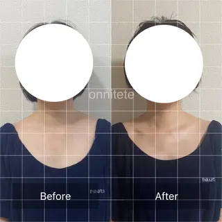 onnitete所属・onnitete PARAFUSEのエステ・リラクイメージ