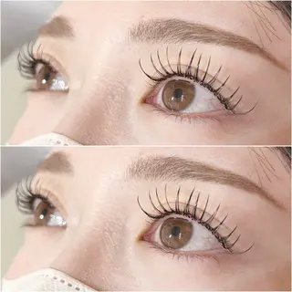 マツエク・マツパ 浦和駅 Shugar by ecoluaのマツエク・マツパデザイン