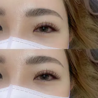 マツエク・マツパ マツエク専門店 Laviy博多の眉毛・アイブロウイメージ