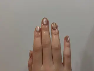 ネイル 浅尾 双葉のネイルデザイン