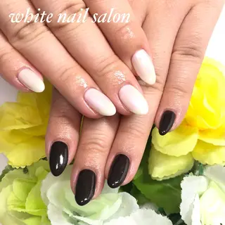 ネイル white nail salonのネイルデザイン