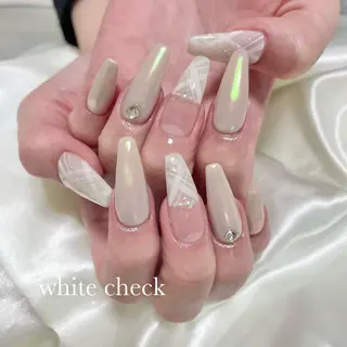 ネイル if nailのネイルデザイン