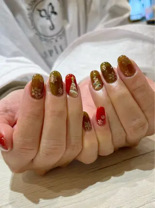 ネイル アスピリーフ さとみのマツエク・マツパデザイン