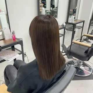 cocoro ✧˖°.のヘアスタイル